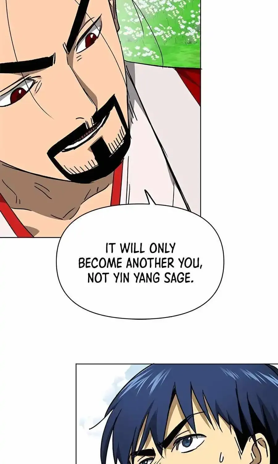 Infinite Leveling: Murim Mangakakalot X Chapter 201 Page 108