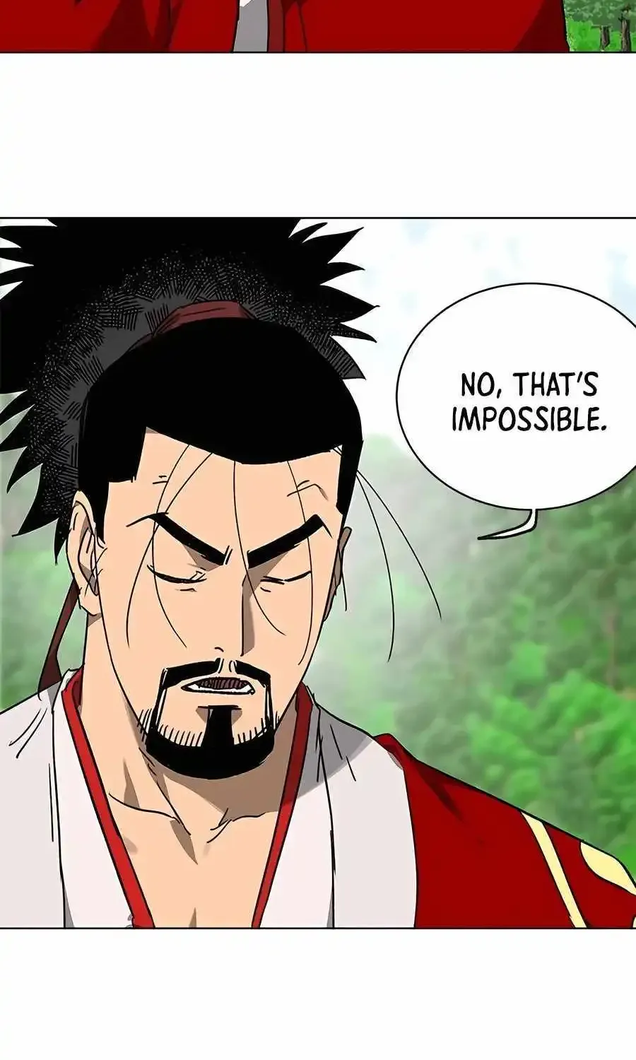 Infinite Leveling: Murim Mangakakalot X Chapter 201 Page 104