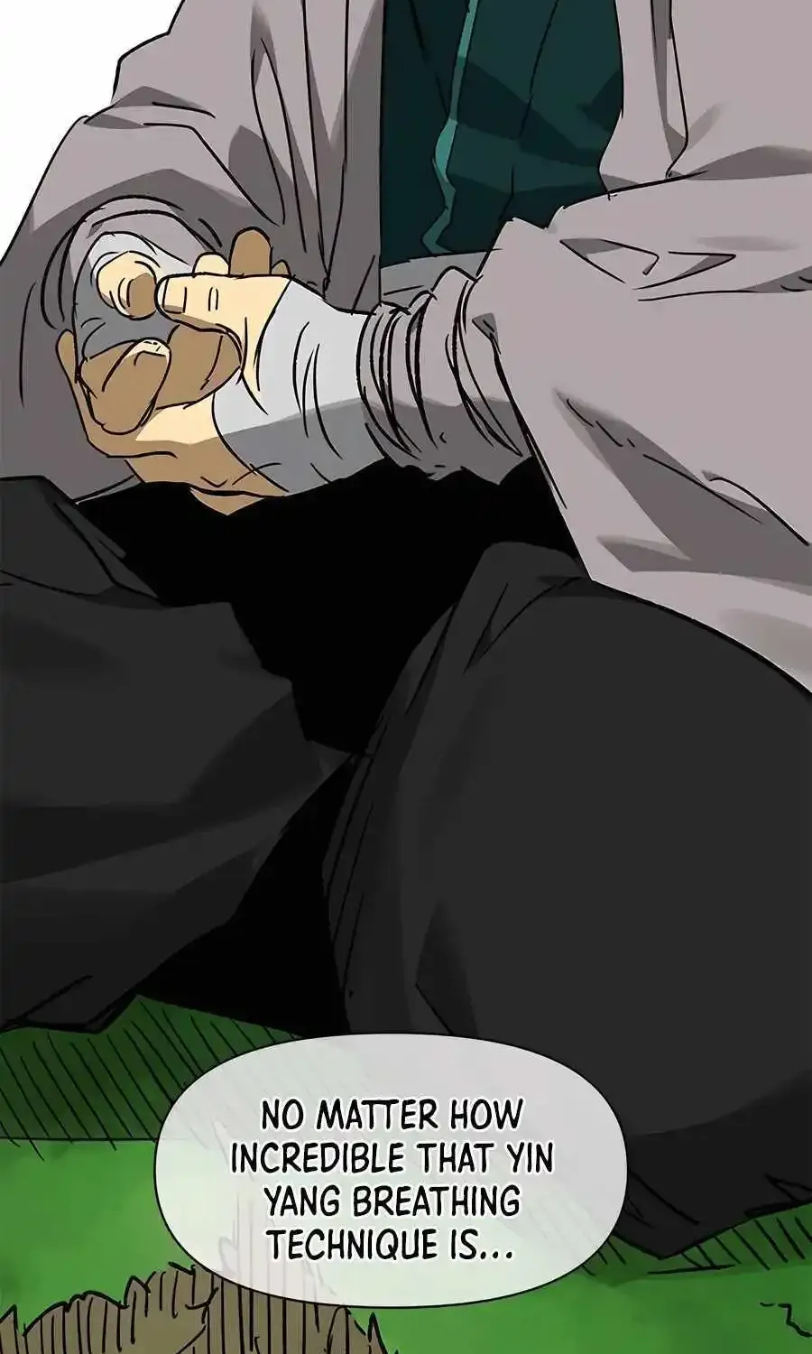 Infinite Leveling: Murim Mangakakalot X Chapter 201 Page 119