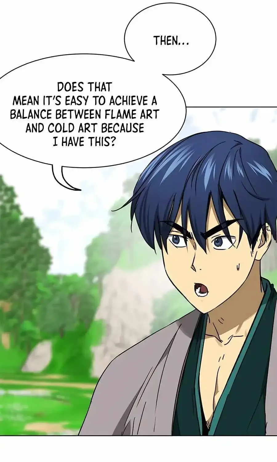 Infinite Leveling: Murim Mangakakalot X Chapter 201 Page 112