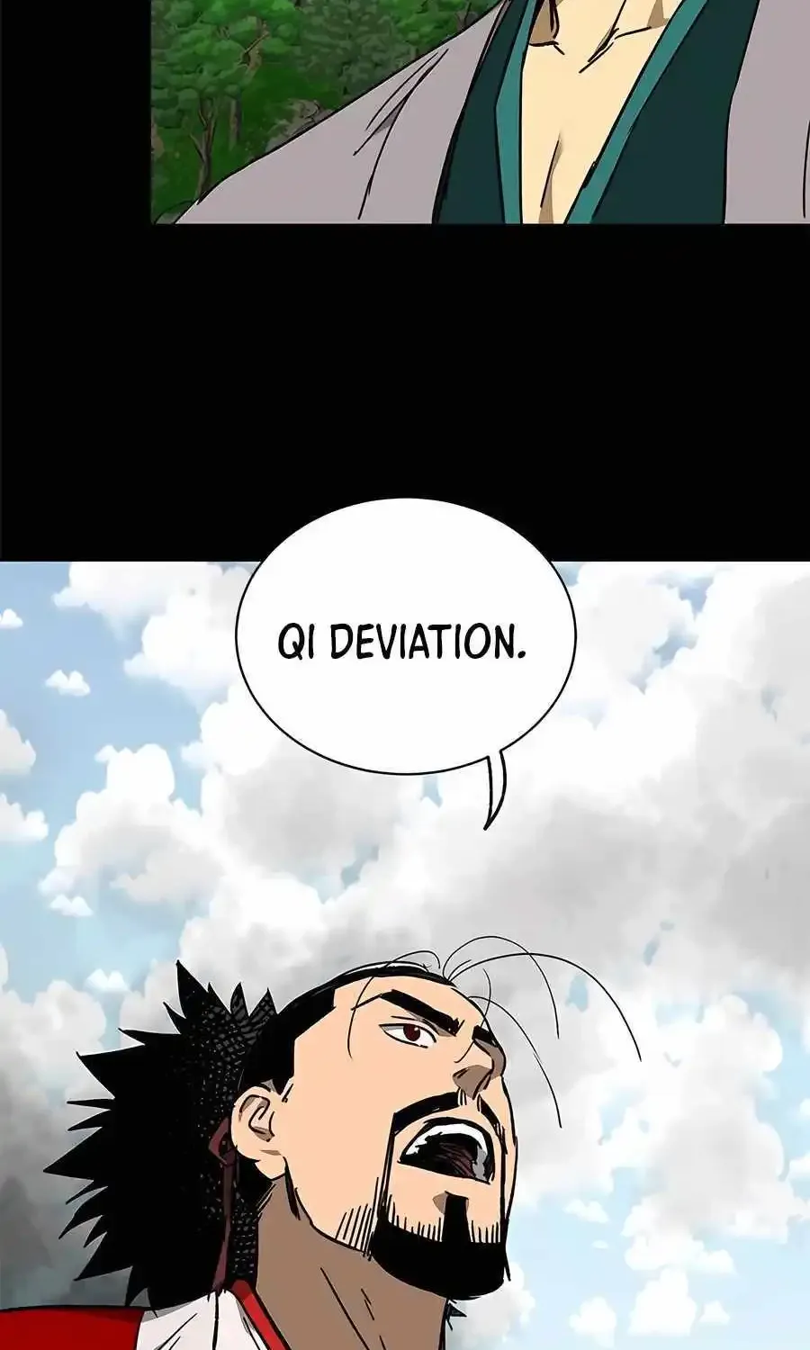 Infinite Leveling: Murim Mangakakalot X Chapter 201 Page 123