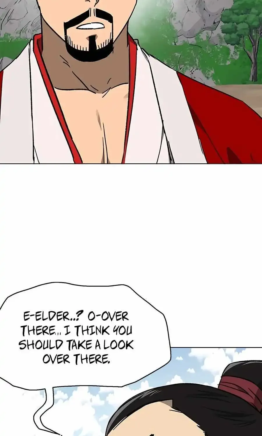 Infinite Leveling: Murim Mangakakalot X Chapter 201 Page 131