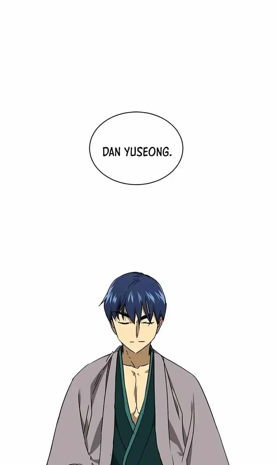 Infinite Leveling: Murim Mangakakalot X Chapter 201 Page 3