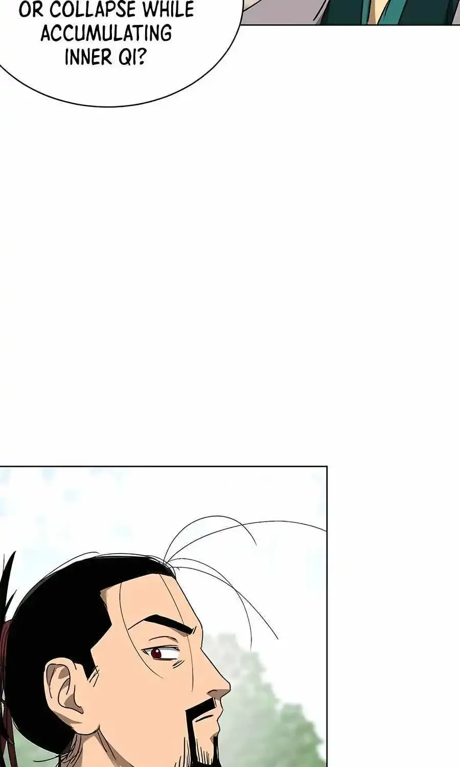 Infinite Leveling: Murim Mangakakalot X Chapter 201 Page 41