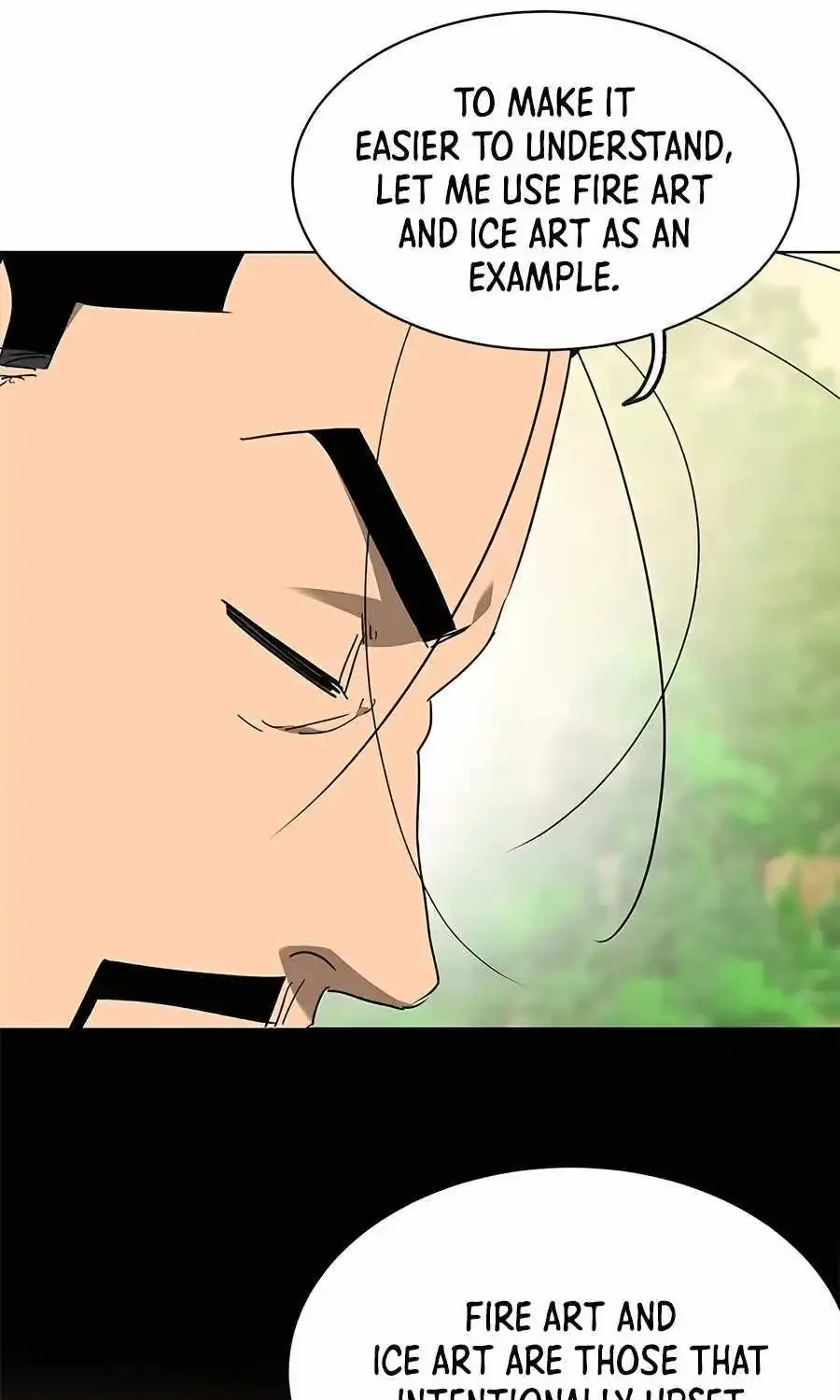 Infinite Leveling: Murim Mangakakalot X Chapter 201 Page 43