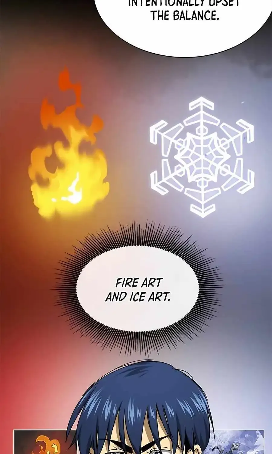 Infinite Leveling: Murim Mangakakalot X Chapter 201 Page 44