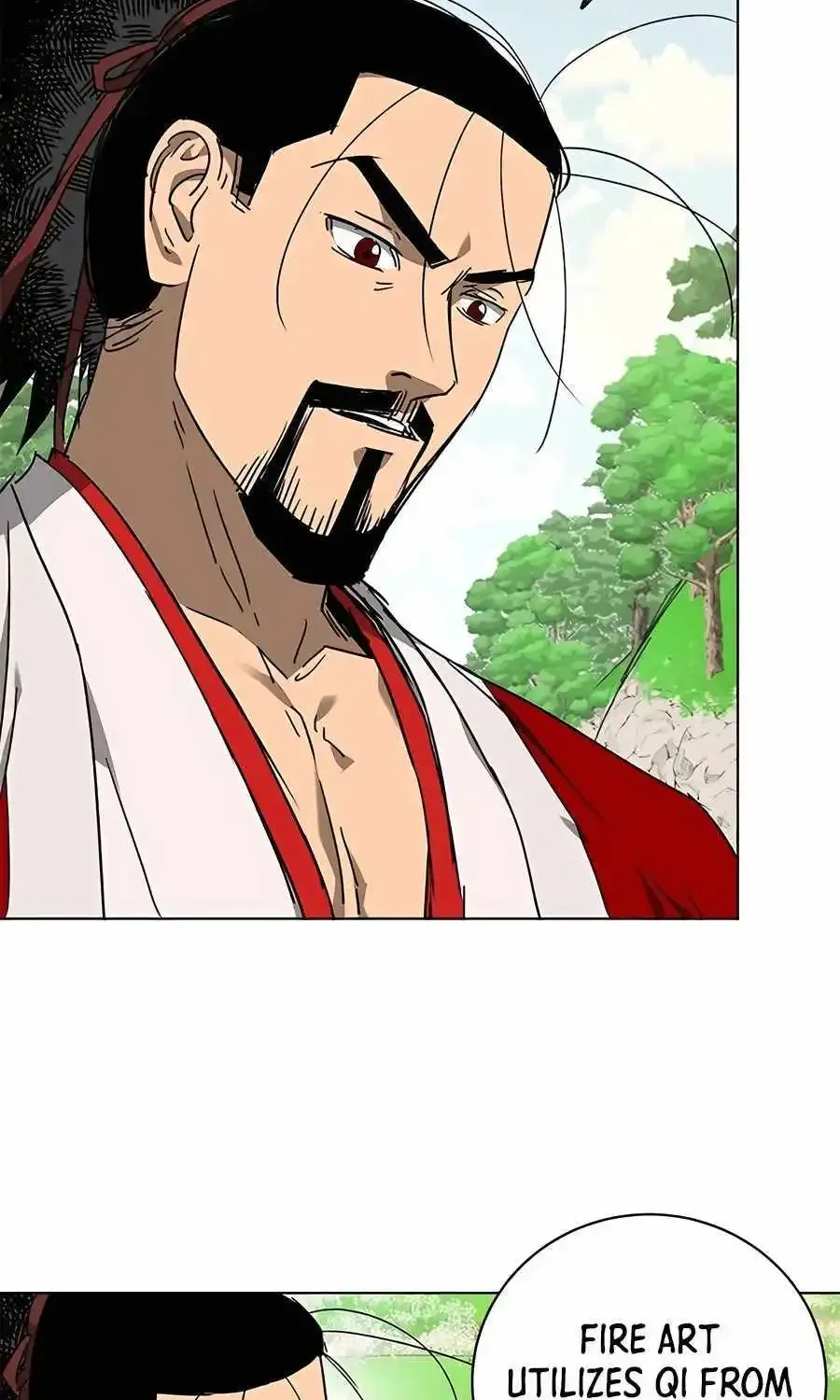 Infinite Leveling: Murim Mangakakalot X Chapter 201 Page 46