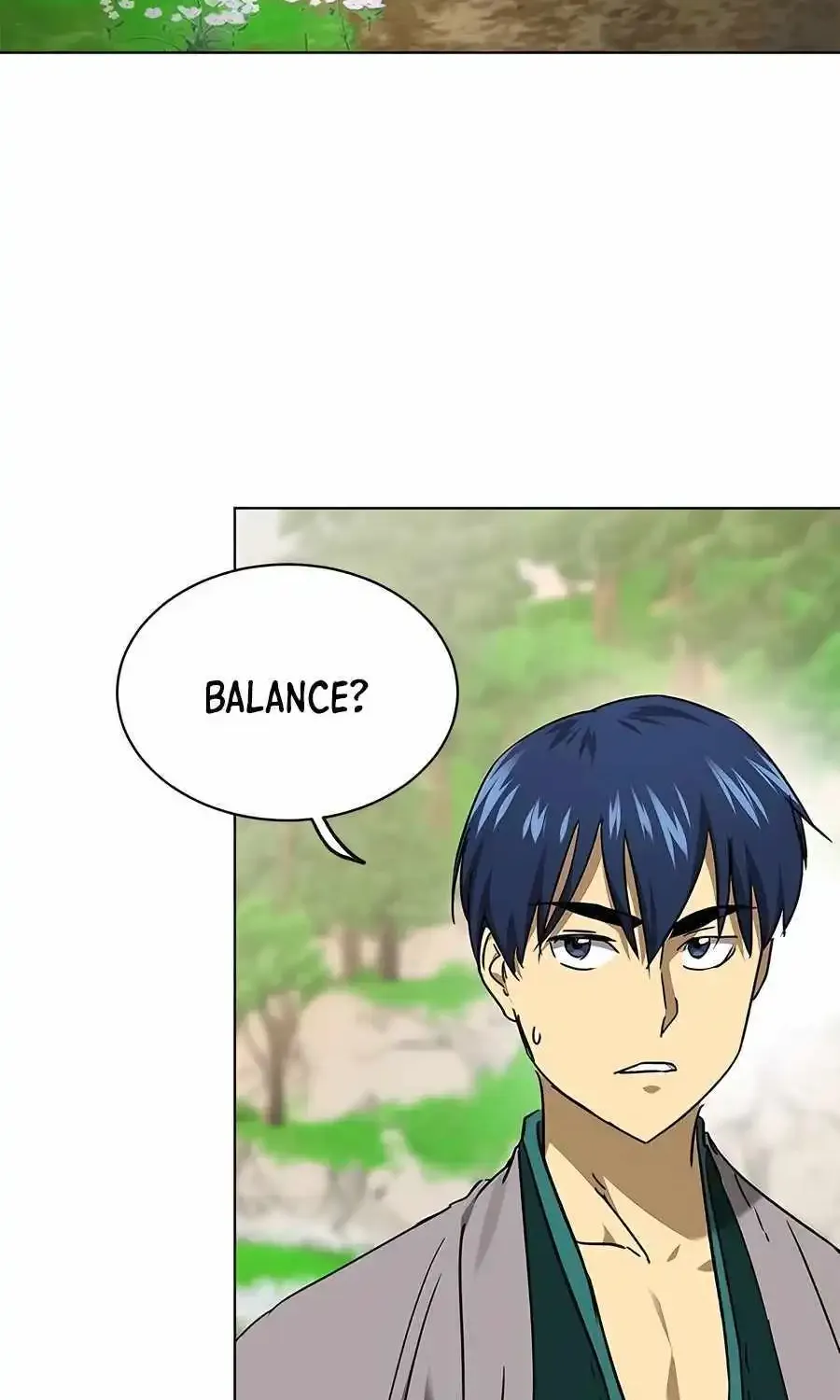 Infinite Leveling: Murim Mangakakalot X Chapter 201 Page 6