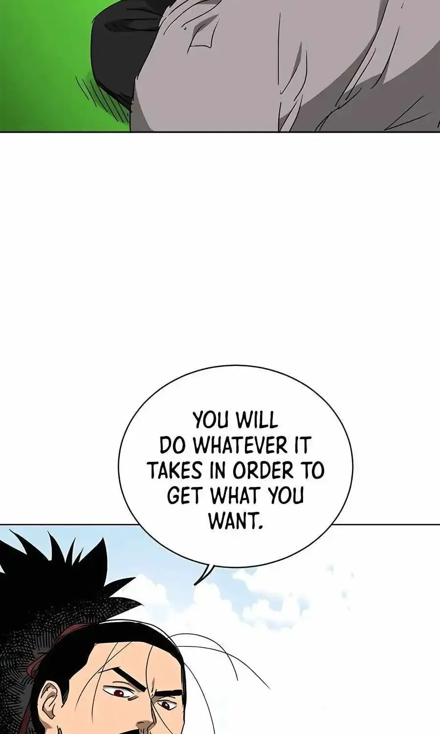 Infinite Leveling: Murim Mangakakalot X Chapter 201 Page 54
