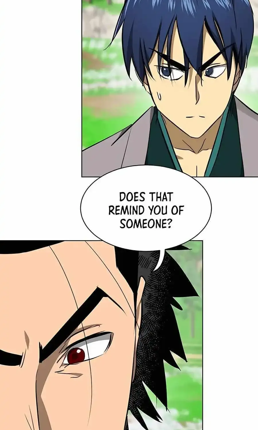 Infinite Leveling: Murim Mangakakalot X Chapter 201 Page 56