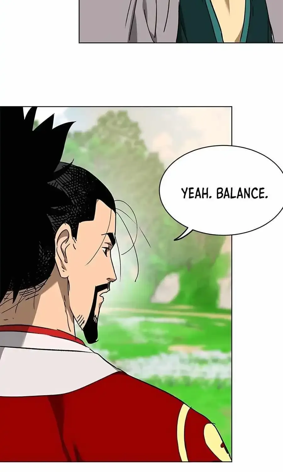 Infinite Leveling: Murim Mangakakalot X Chapter 201 Page 7