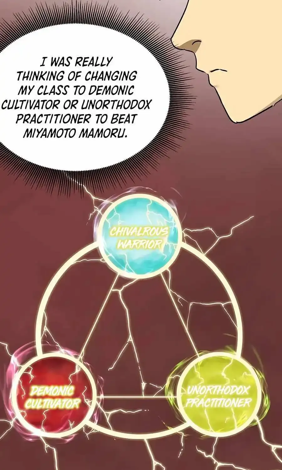 Infinite Leveling: Murim Mangakakalot X Chapter 201 Page 63