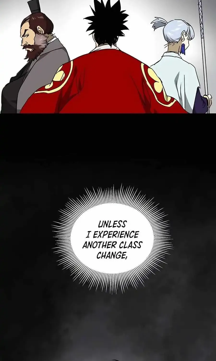 Infinite Leveling: Murim Mangakakalot X Chapter 201 Page 65