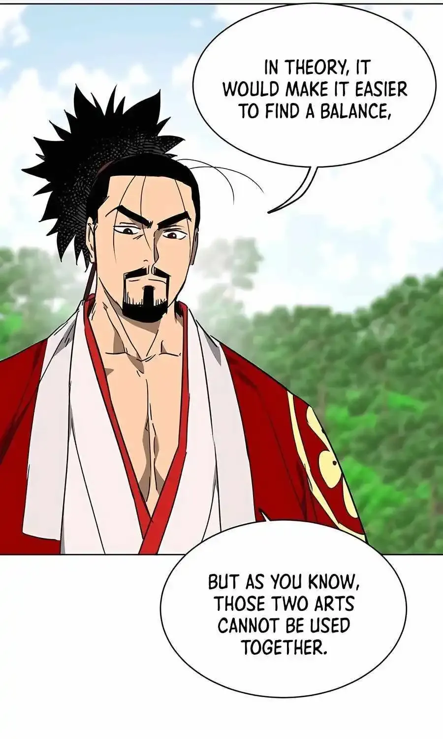 Infinite Leveling: Murim Mangakakalot X Chapter 201 Page 68