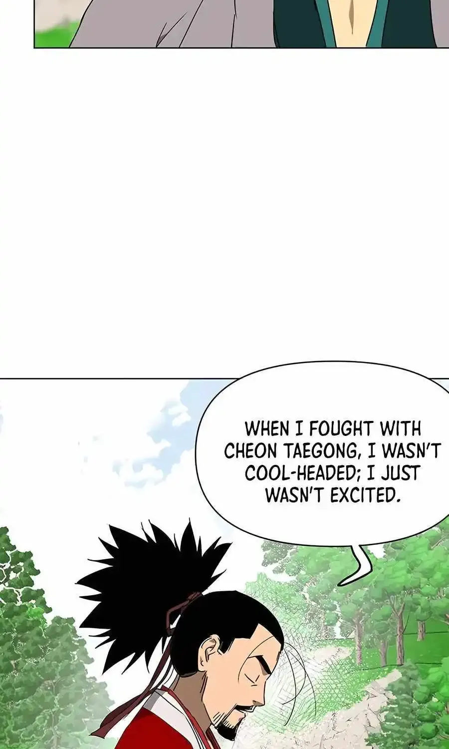 Infinite Leveling: Murim Mangakakalot X Chapter 201 Page 71