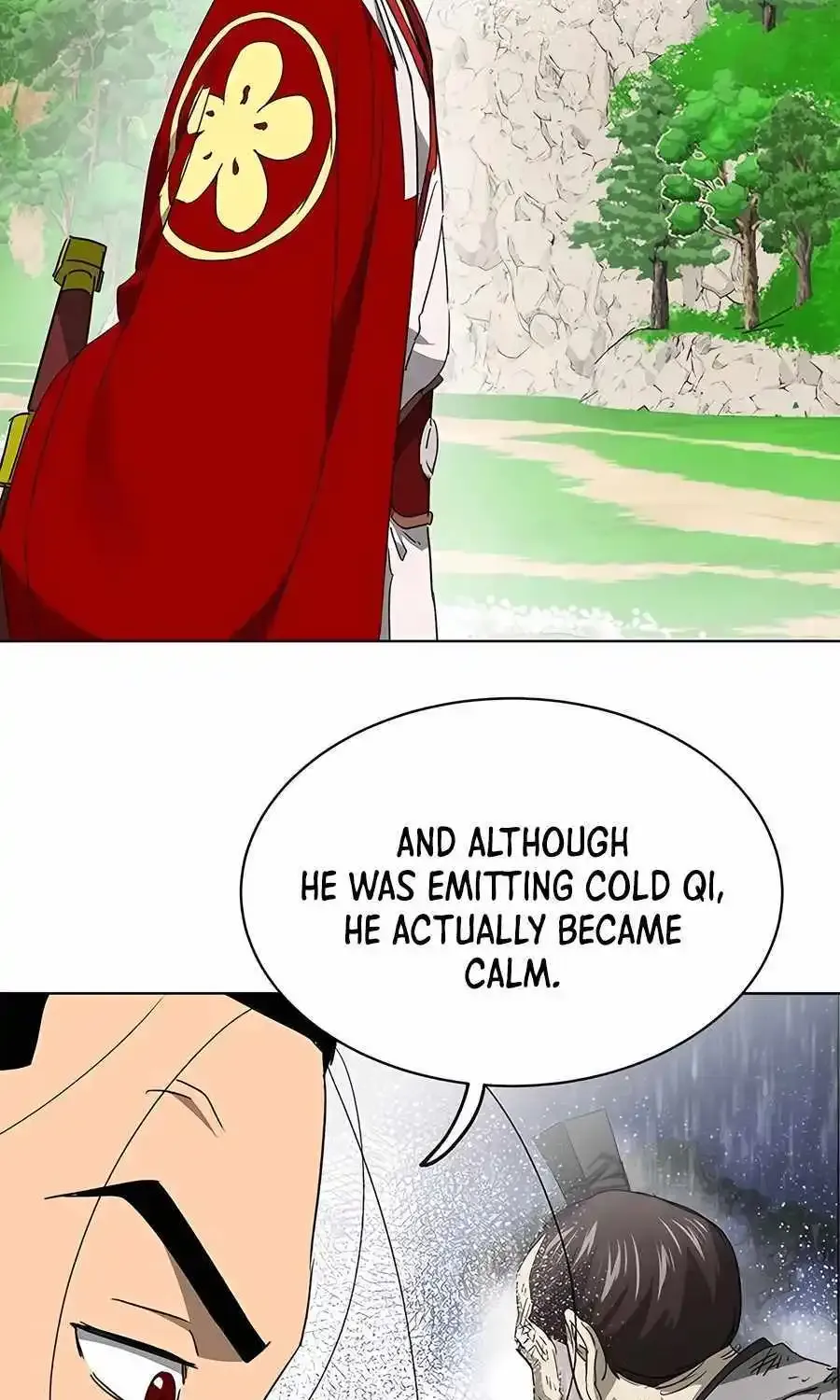 Infinite Leveling: Murim Mangakakalot X Chapter 201 Page 72