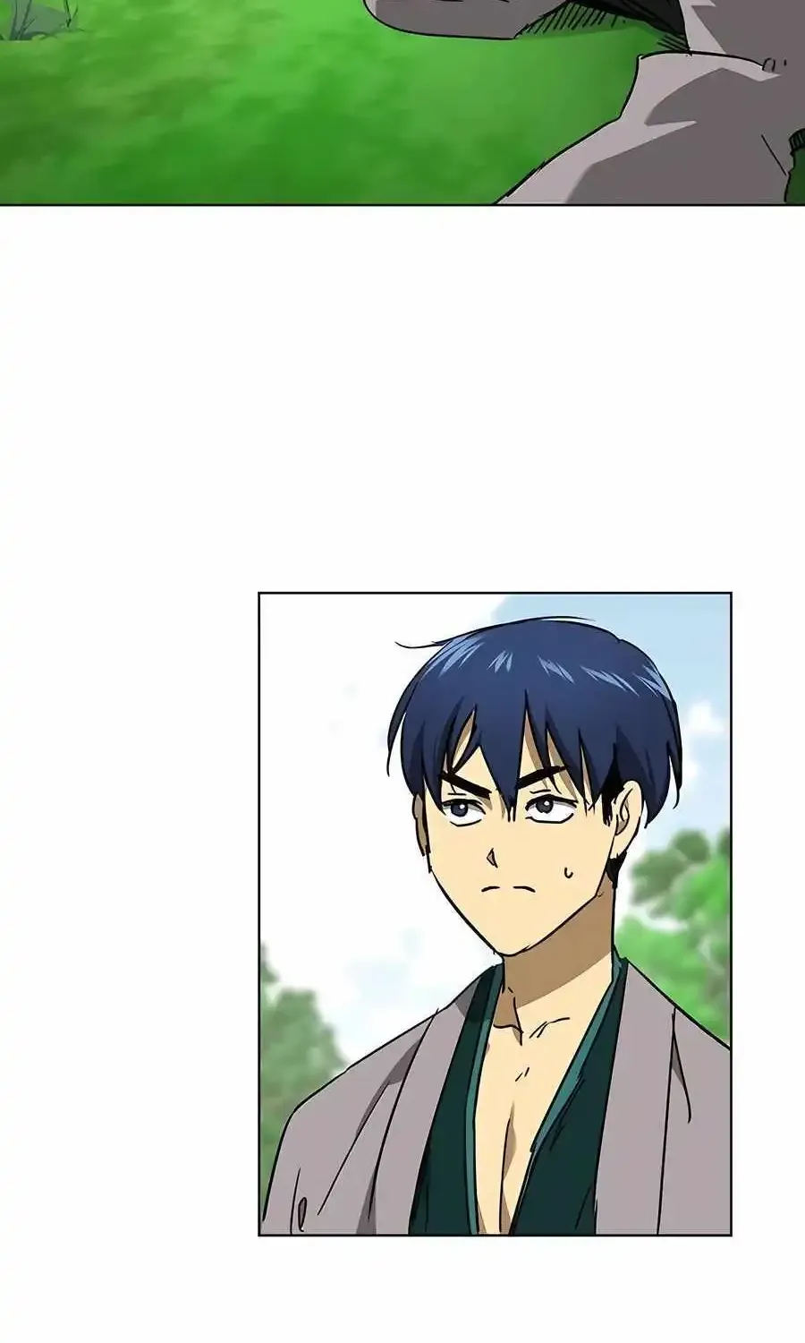 Infinite Leveling: Murim Mangakakalot X Chapter 201 Page 80