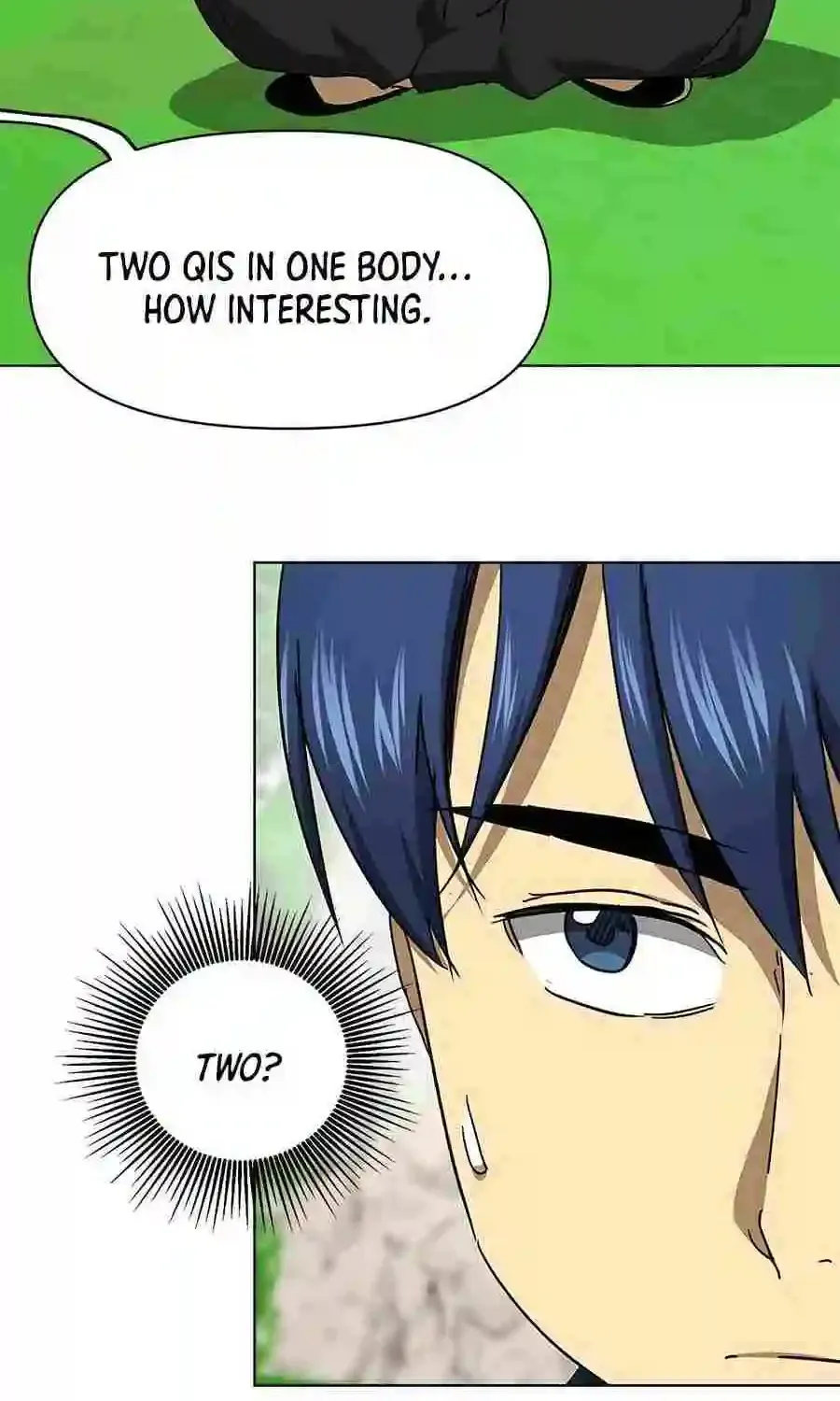 Infinite Leveling: Murim Mangakakalot X Chapter 201 Page 86