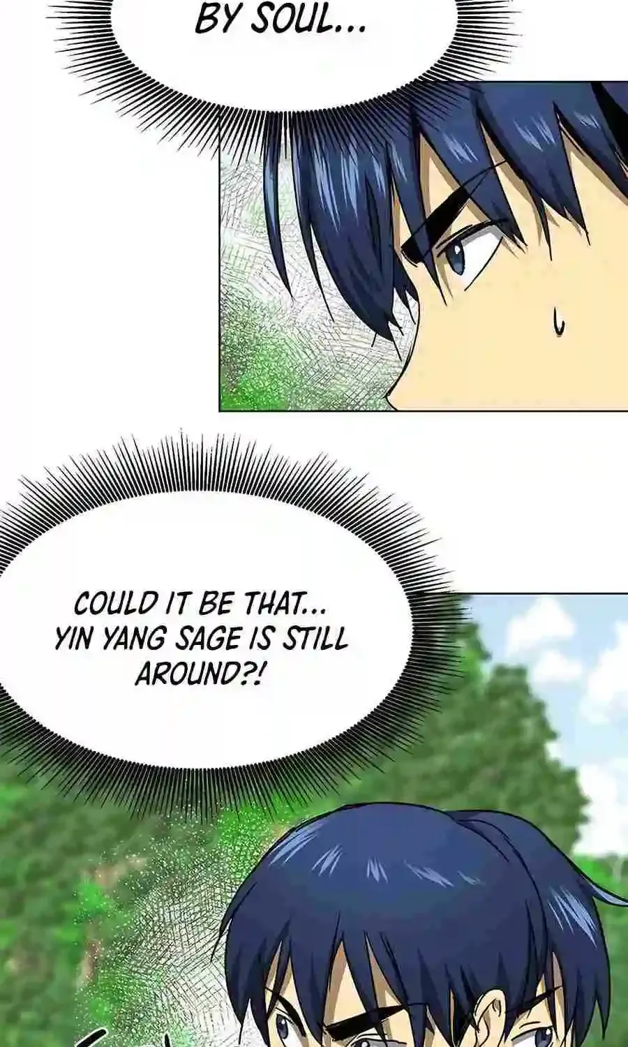 Infinite Leveling: Murim Mangakakalot X Chapter 201 Page 88