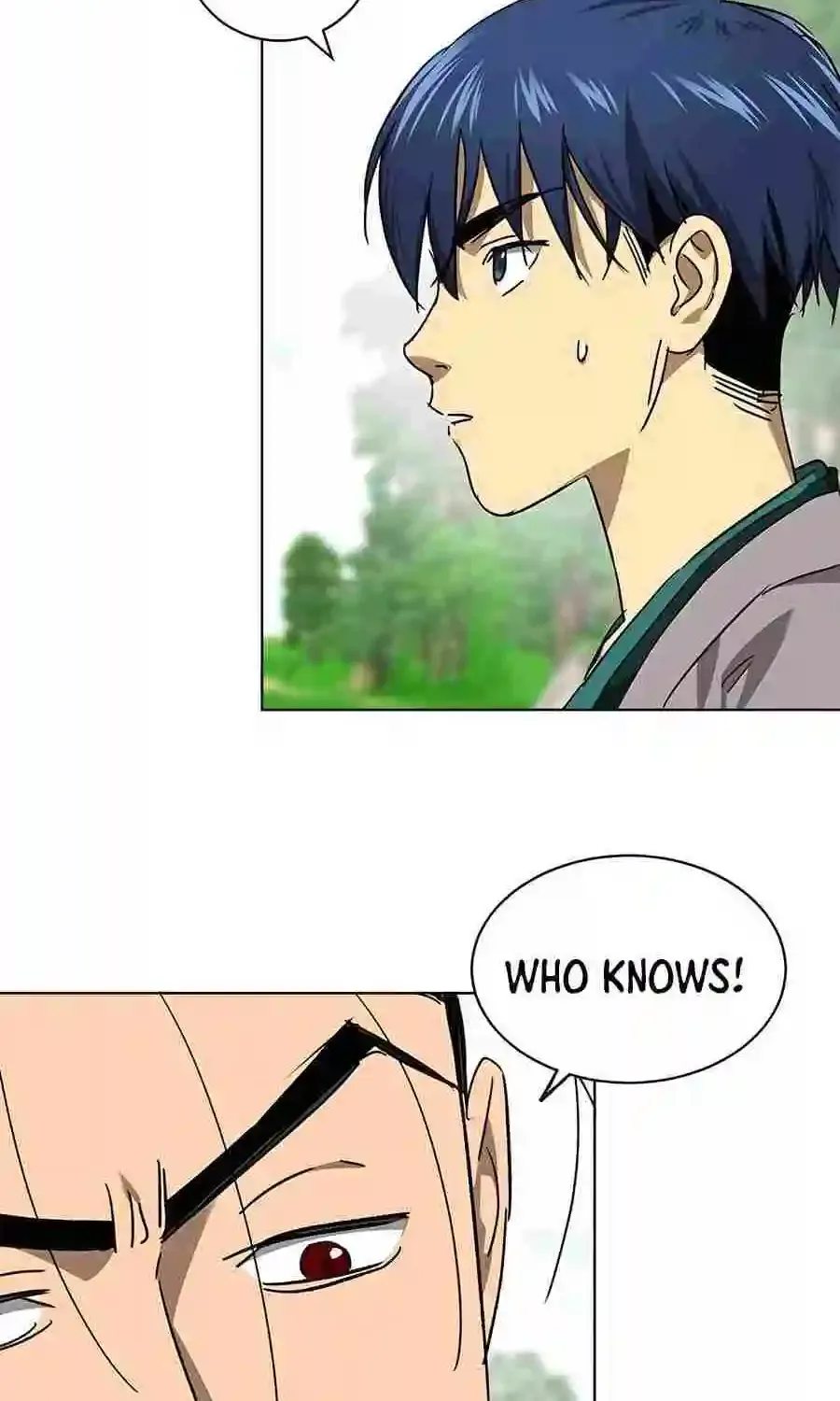 Infinite Leveling: Murim Mangakakalot X Chapter 201 Page 92