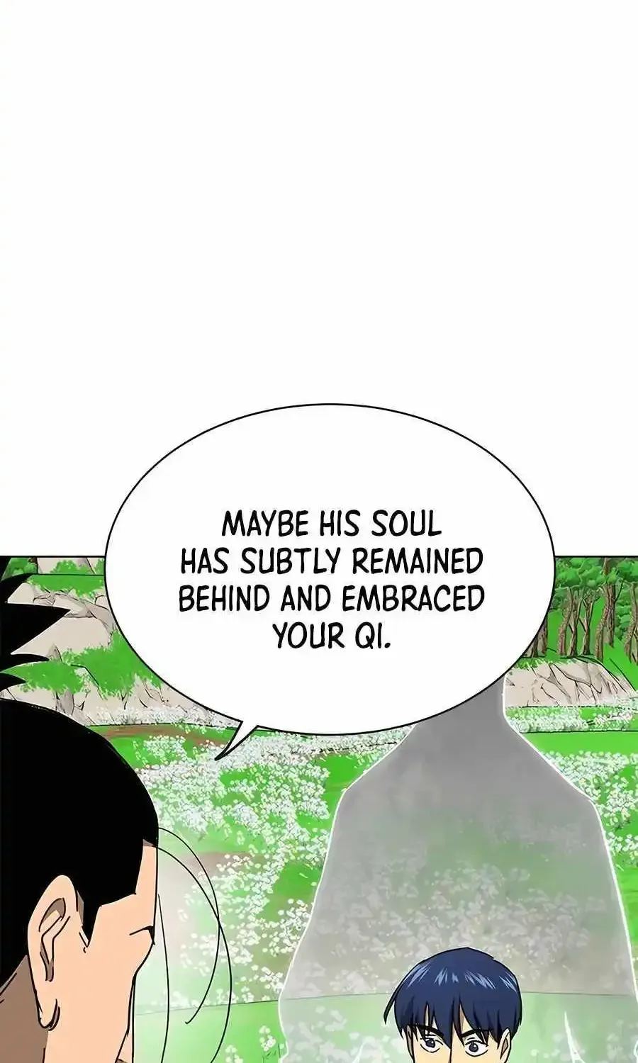 Infinite Leveling: Murim Mangakakalot X Chapter 201 Page 97