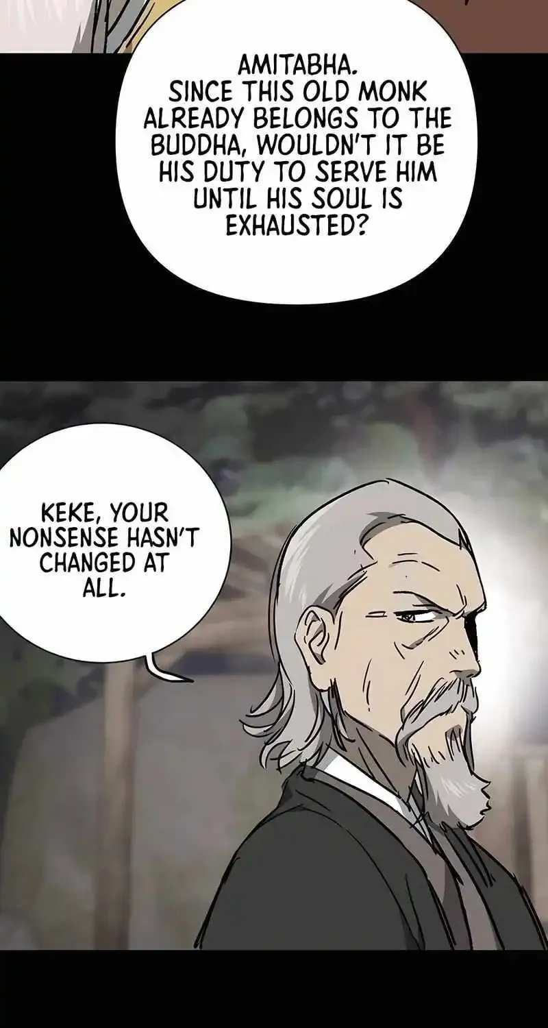 Infinite Leveling: Murim Mangakakalot X Chapter 202 Page 106