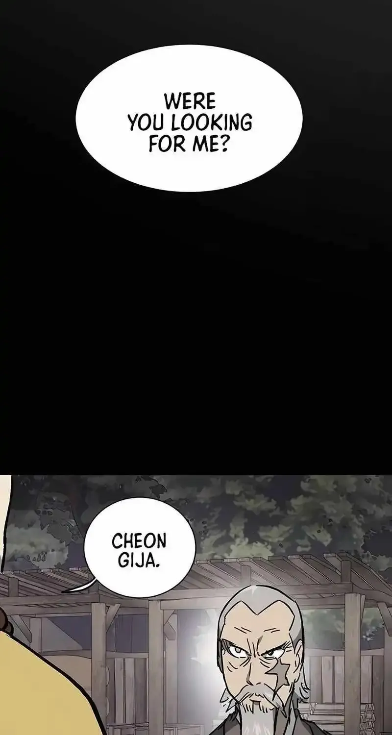 Infinite Leveling: Murim Mangakakalot X Chapter 202 Page 101