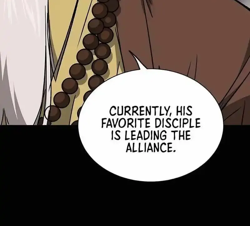 Infinite Leveling: Murim Mangakakalot X Chapter 202 Page 103