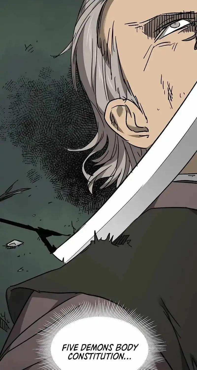 Infinite Leveling: Murim Mangakakalot X Chapter 202 Page 118