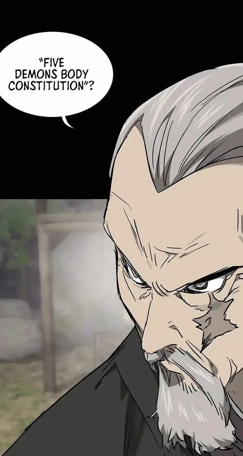 Infinite Leveling: Murim Mangakakalot X Chapter 202 Page 113