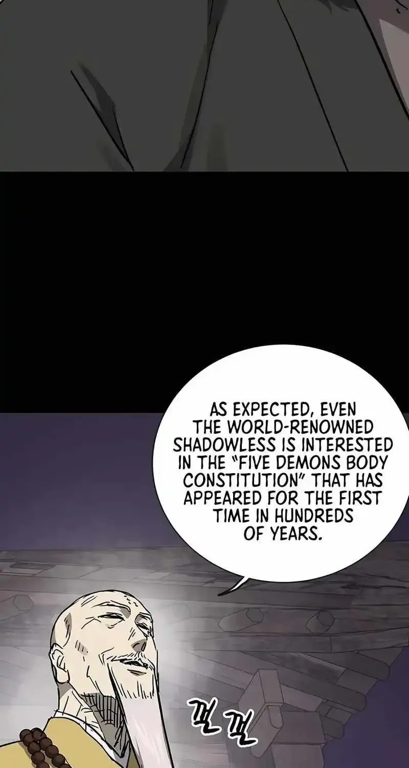 Infinite Leveling: Murim Mangakakalot X Chapter 202 Page 114