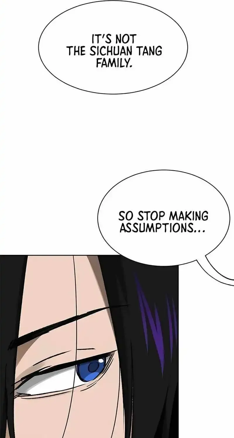 Infinite Leveling: Murim Mangakakalot X Chapter 202 Page 126