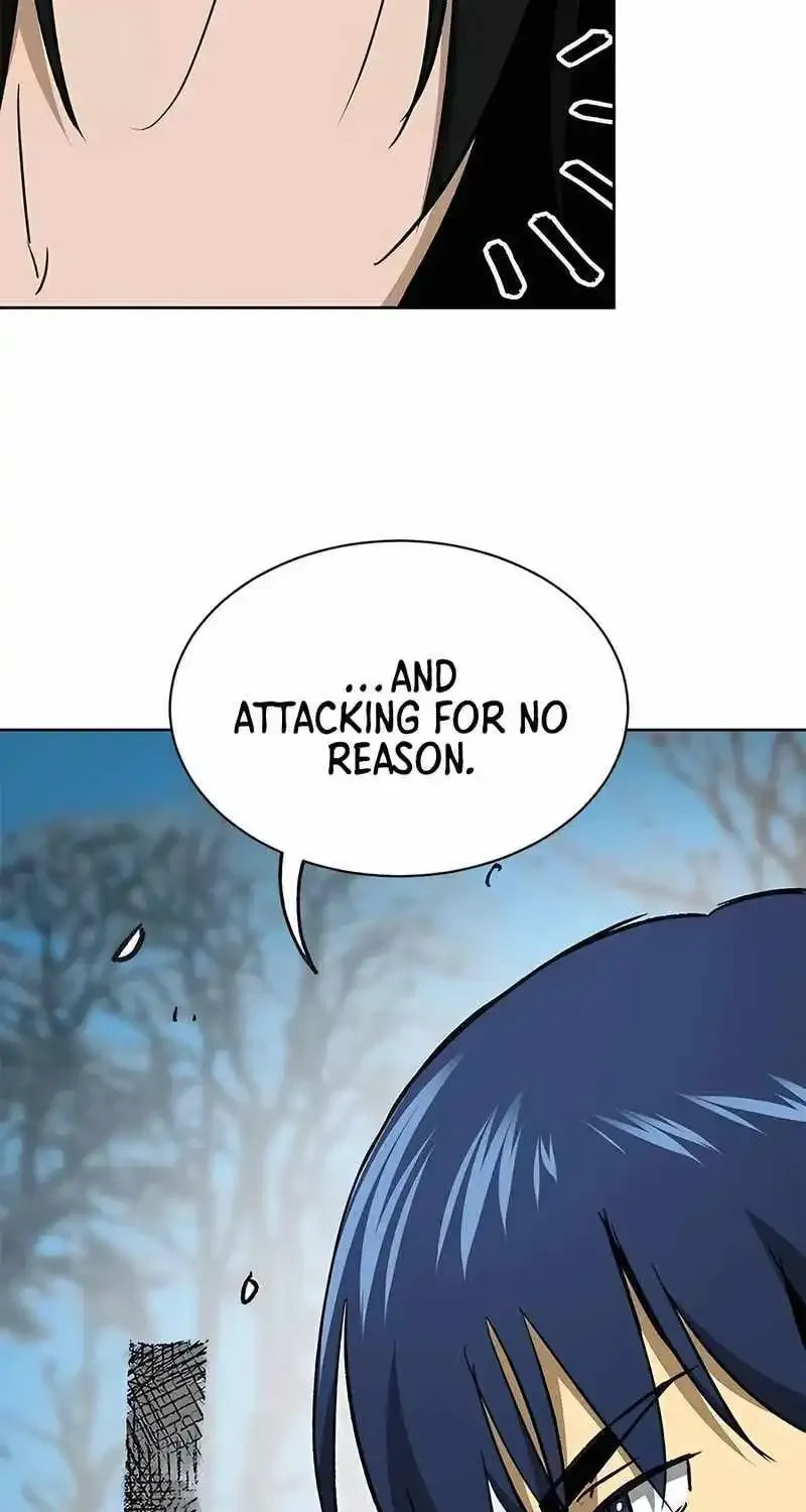 Infinite Leveling: Murim Mangakakalot X Chapter 202 Page 127