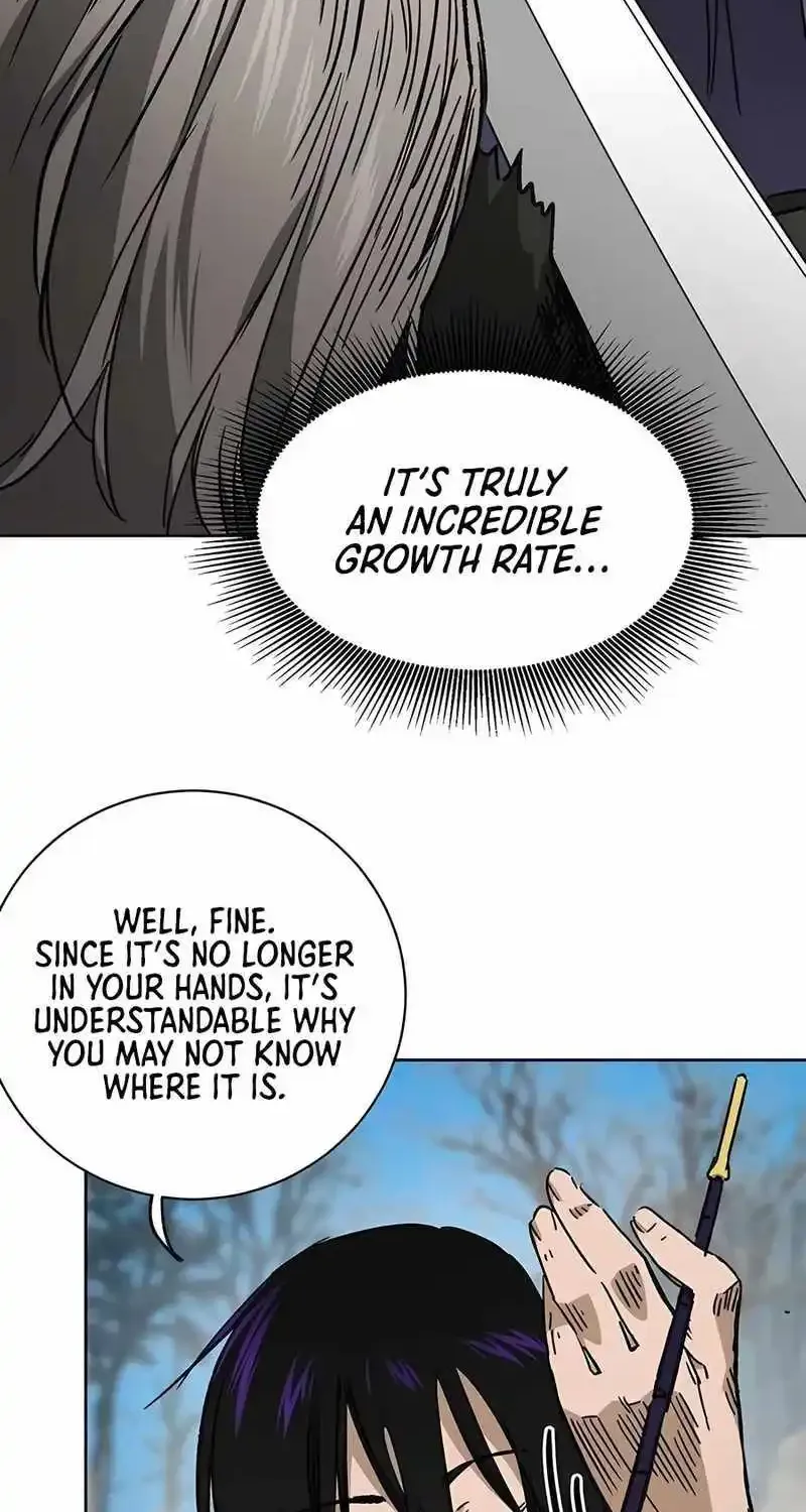 Infinite Leveling: Murim Mangakakalot X Chapter 202 Page 122