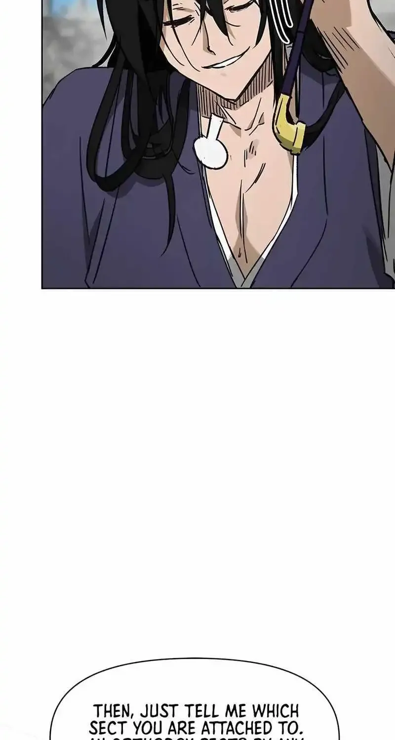 Infinite Leveling: Murim Mangakakalot X Chapter 202 Page 123