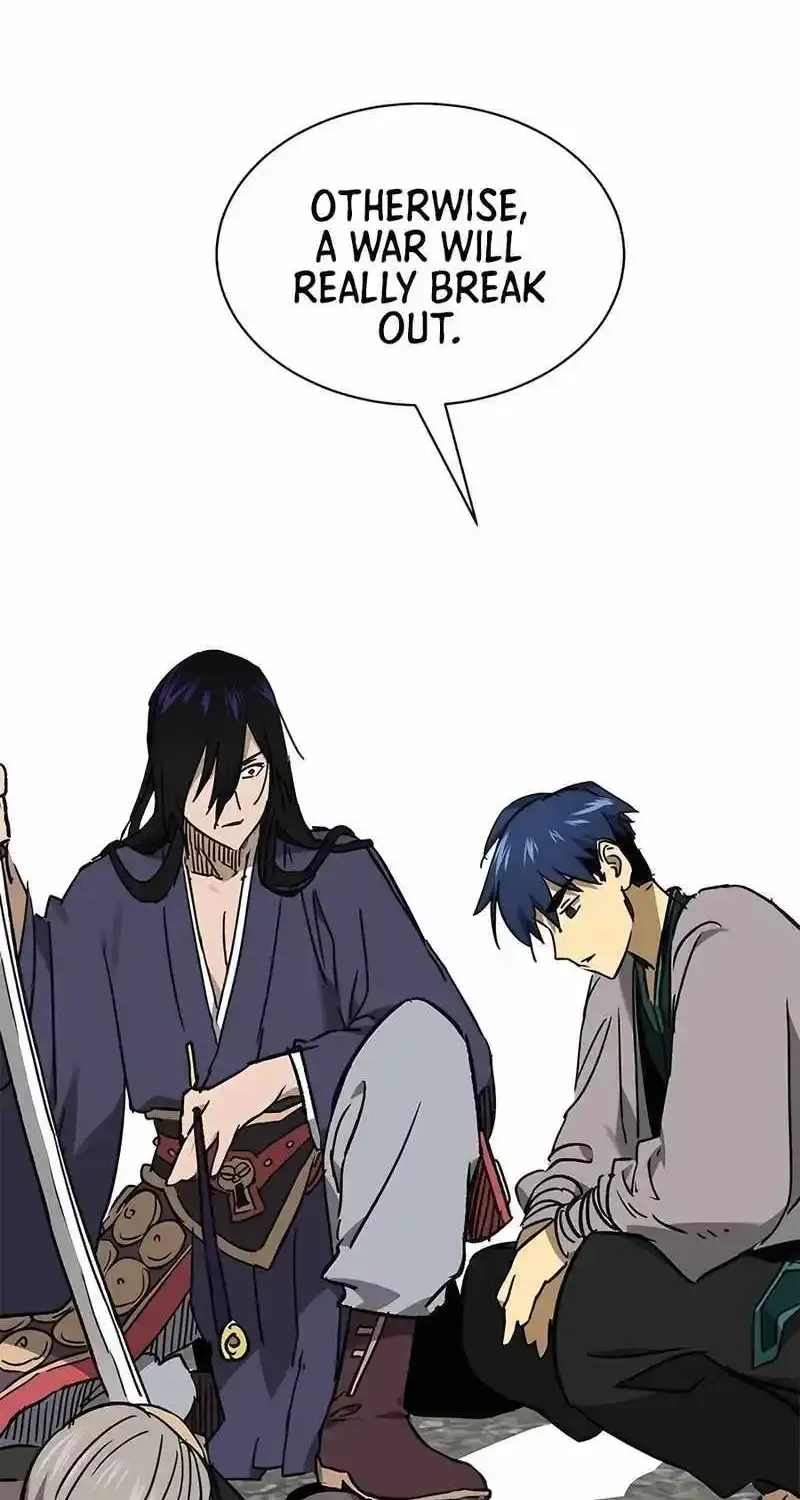 Infinite Leveling: Murim Mangakakalot X Chapter 202 Page 131