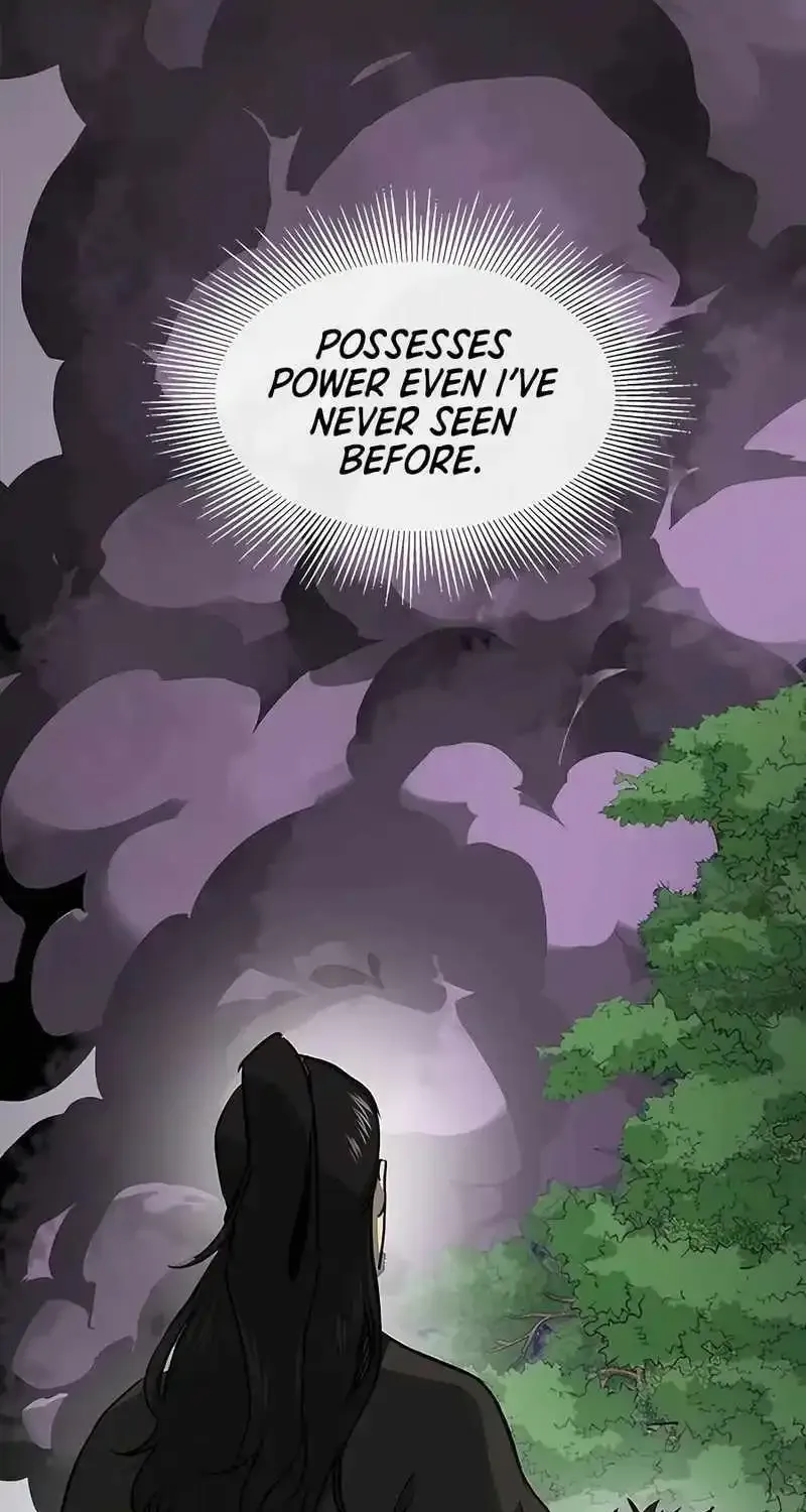 Infinite Leveling: Murim Mangakakalot X Chapter 202 Page 18