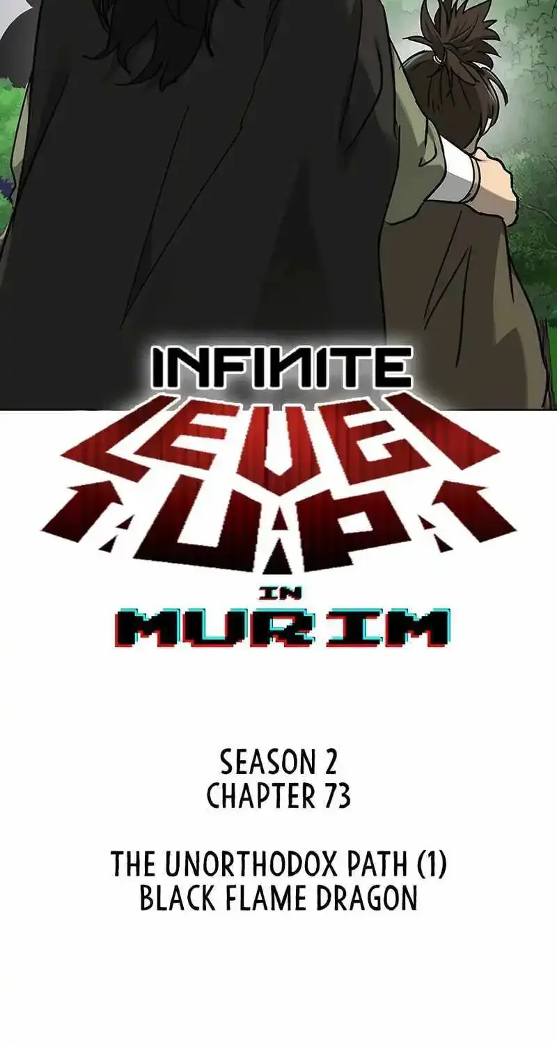 Infinite Leveling: Murim Mangakakalot X Chapter 202 Page 19