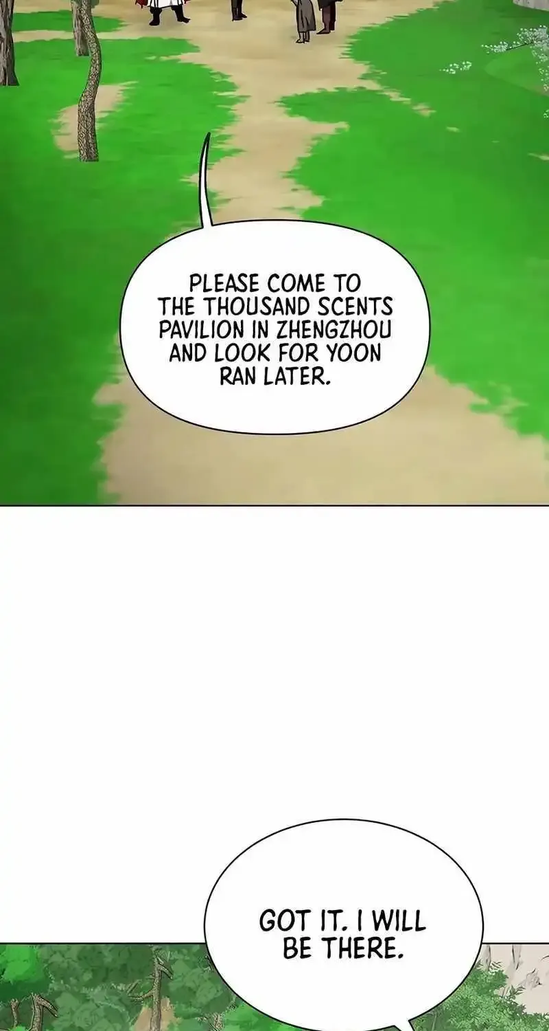 Infinite Leveling: Murim Mangakakalot X Chapter 202 Page 3