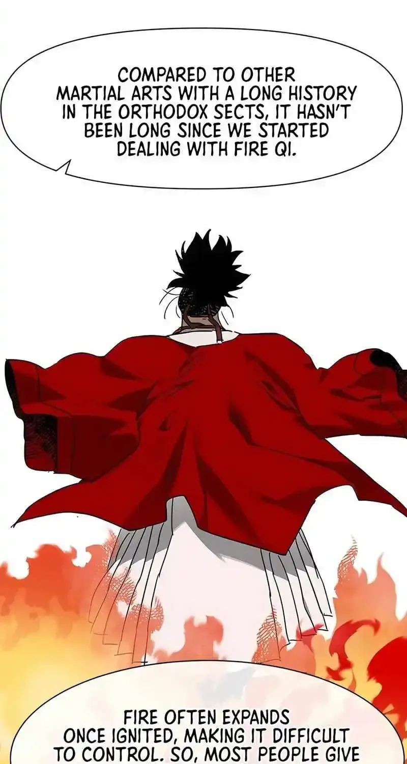 Infinite Leveling: Murim Mangakakalot X Chapter 202 Page 22
