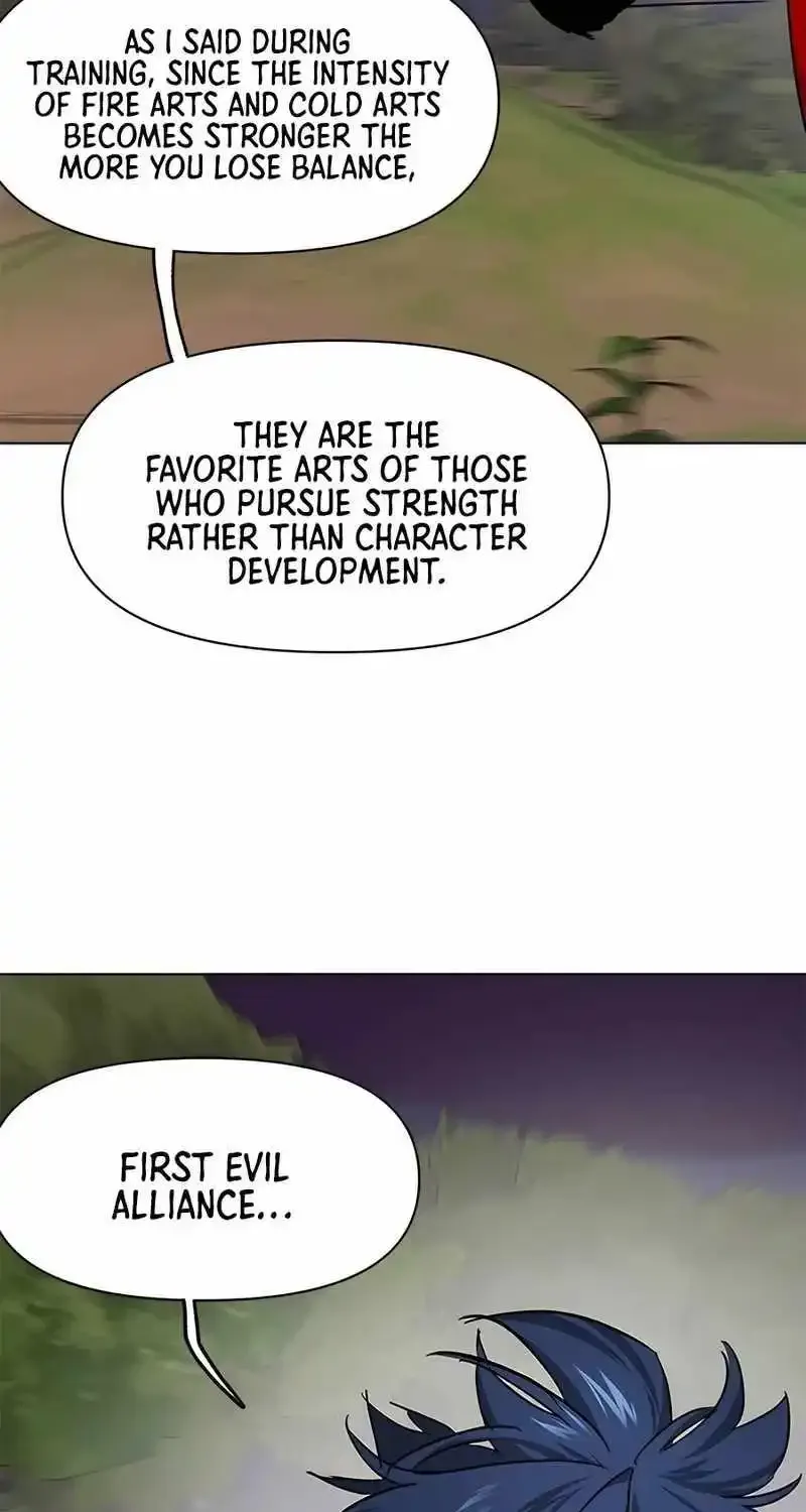 Infinite Leveling: Murim Mangakakalot X Chapter 202 Page 24