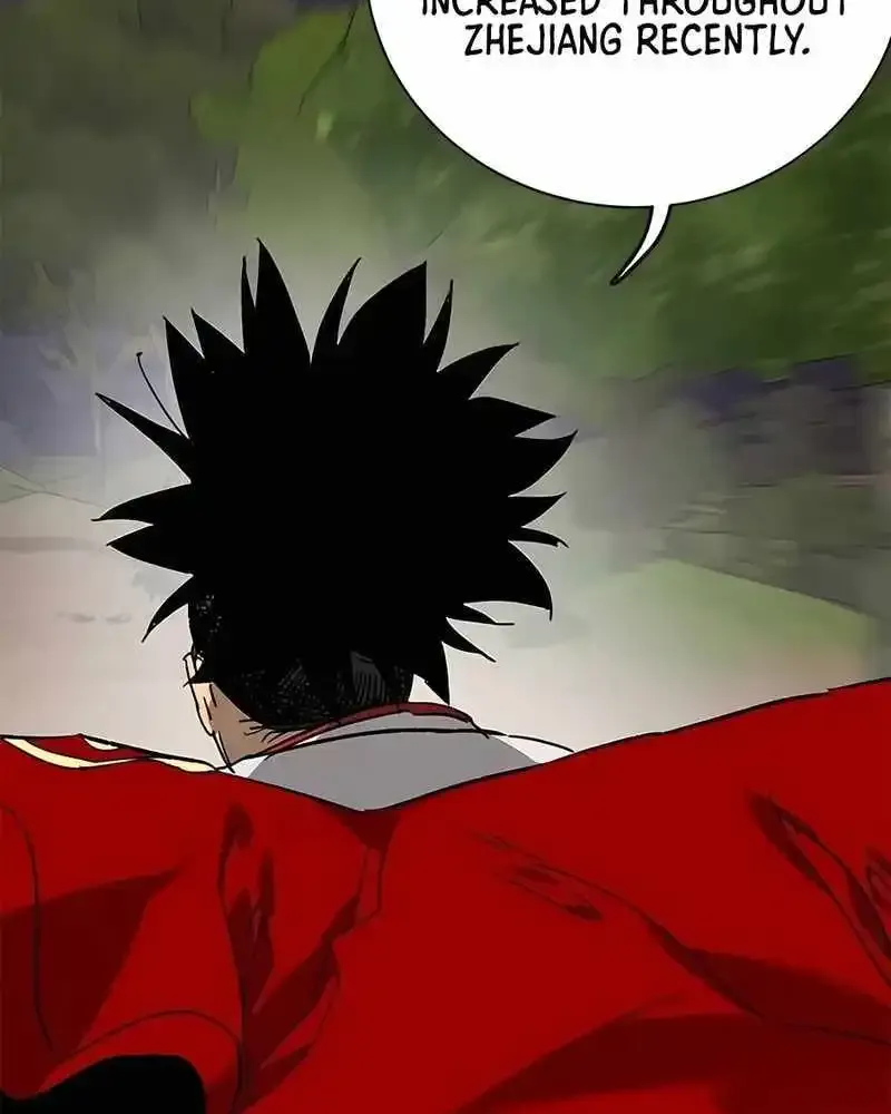 Infinite Leveling: Murim Mangakakalot X Chapter 202 Page 26