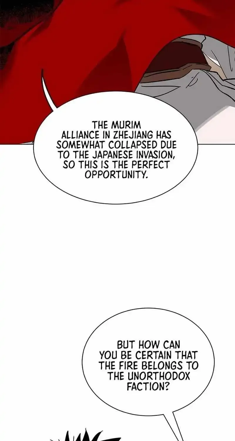 Infinite Leveling: Murim Mangakakalot X Chapter 202 Page 27