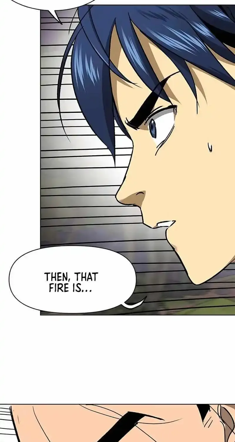 Infinite Leveling: Murim Mangakakalot X Chapter 202 Page 31