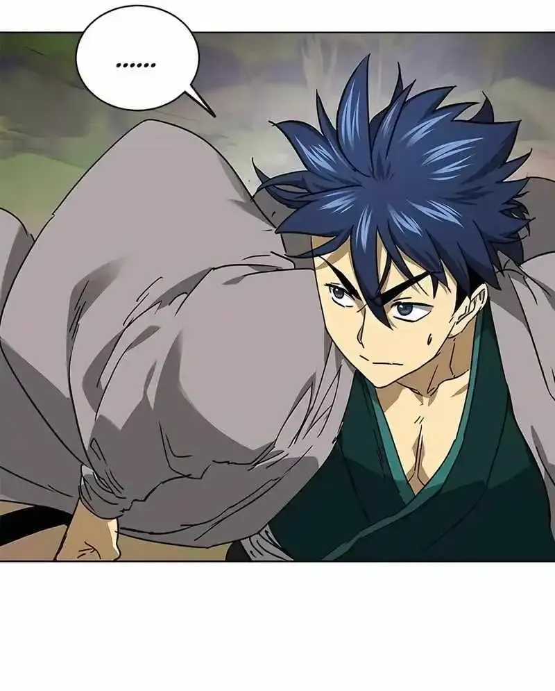 Infinite Leveling: Murim Mangakakalot X Chapter 202 Page 35