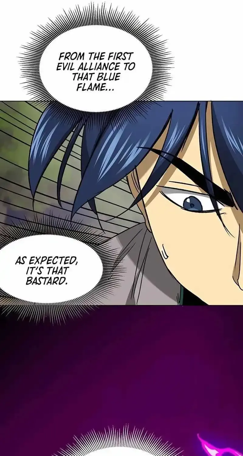 Infinite Leveling: Murim Mangakakalot X Chapter 202 Page 36
