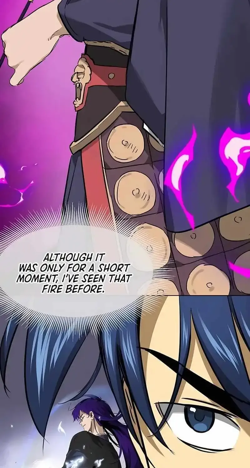 Infinite Leveling: Murim Mangakakalot X Chapter 202 Page 38