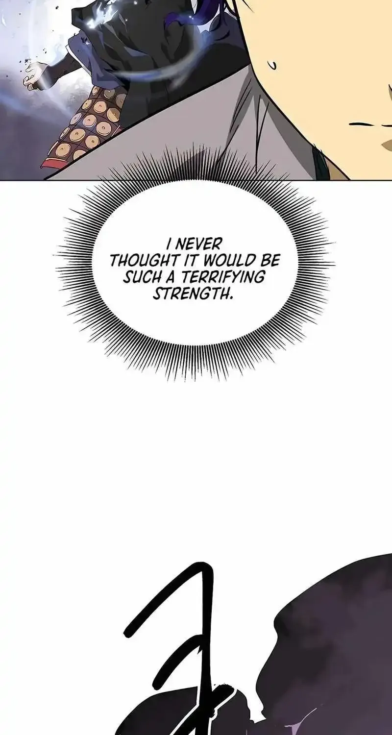 Infinite Leveling: Murim Mangakakalot X Chapter 202 Page 39