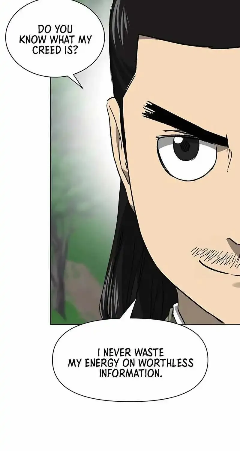 Infinite Leveling: Murim Mangakakalot X Chapter 202 Page 5