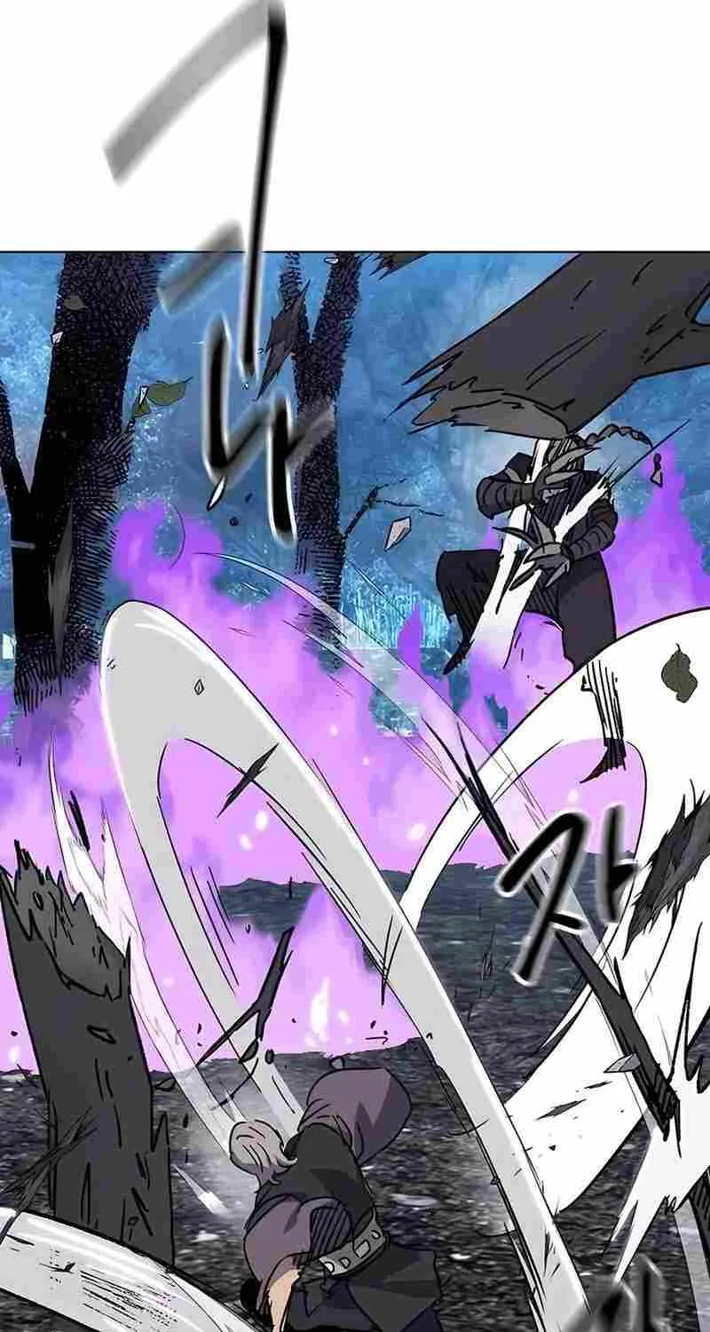 Infinite Leveling: Murim Mangakakalot X Chapter 202 Page 48